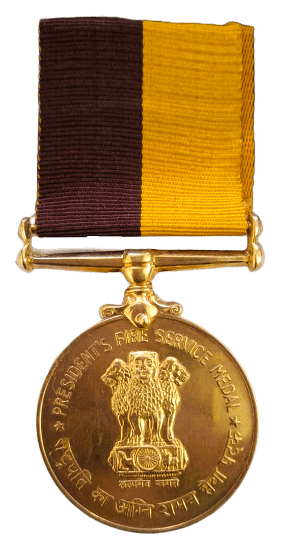 Medal