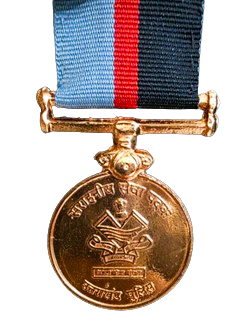 Medal