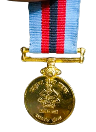 Medal